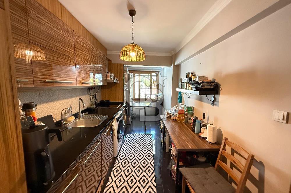 İzmir Gaziemir Beyazevler Mahallesi’nde Satılık Villa