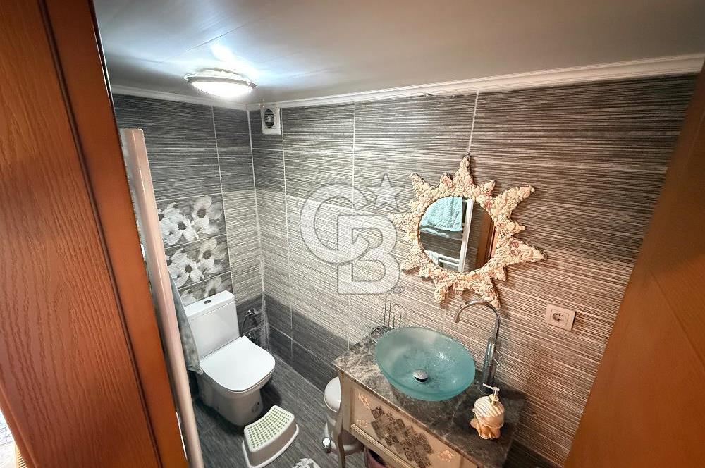 İzmir Gaziemir Beyazevler Mahallesi’nde Satılık Villa