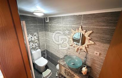 İzmir Gaziemir Beyazevler Mahallesi’nde Satılık Villa