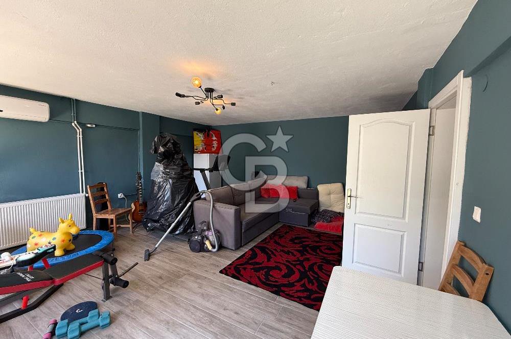 İzmir Gaziemir Beyazevler Mahallesi’nde Satılık Villa