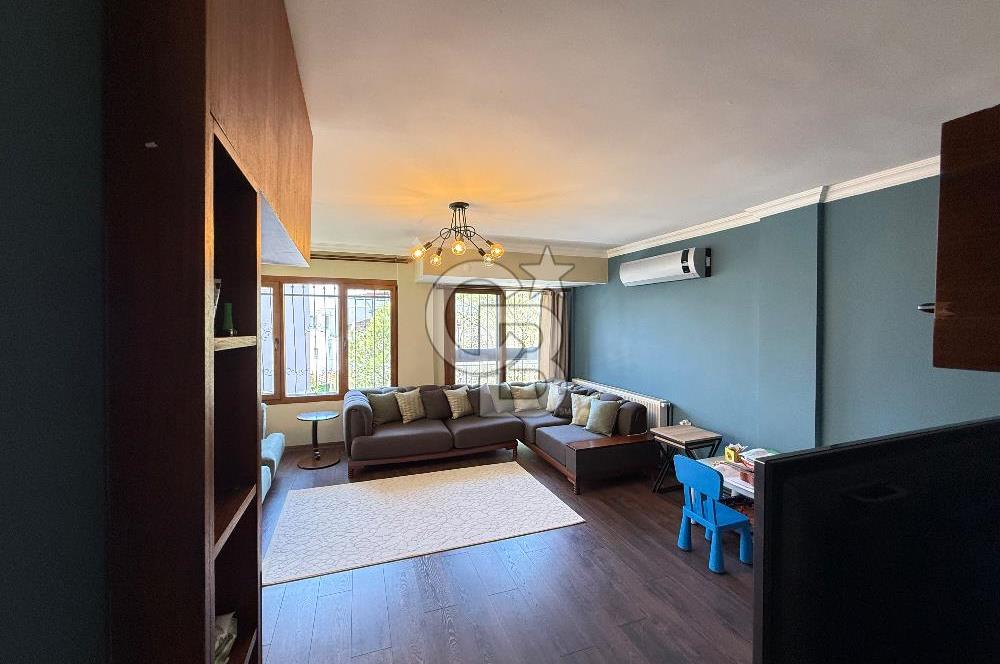 İzmir Gaziemir Beyazevler Mahallesi’nde Satılık Villa