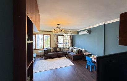 İzmir Gaziemir Beyazevler Mahallesi’nde Satılık Villa