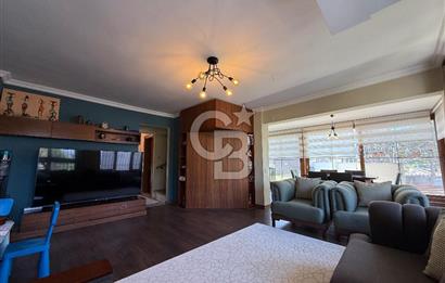 İzmir Gaziemir Beyazevler Mahallesi’nde Satılık Villa