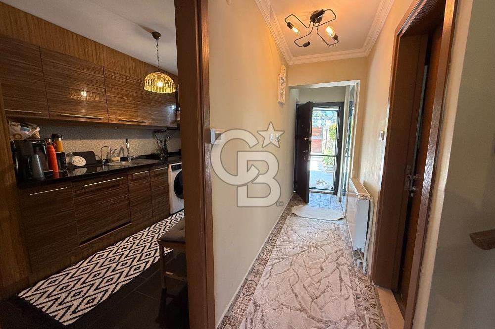 İzmir Gaziemir Beyazevler Mahallesi’nde Satılık Villa