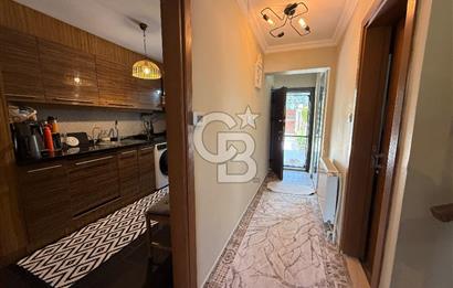 İzmir Gaziemir Beyazevler Mahallesi’nde Satılık Villa