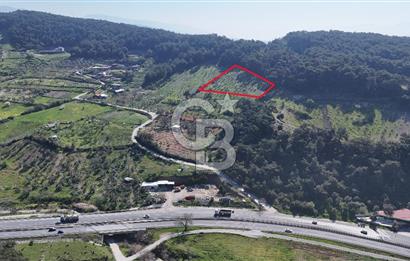 İzmir bornova karaçamda satılık müstakil tarla