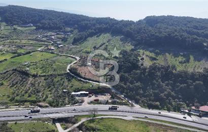 İzmir bornova karaçamda satılık müstakil tarla