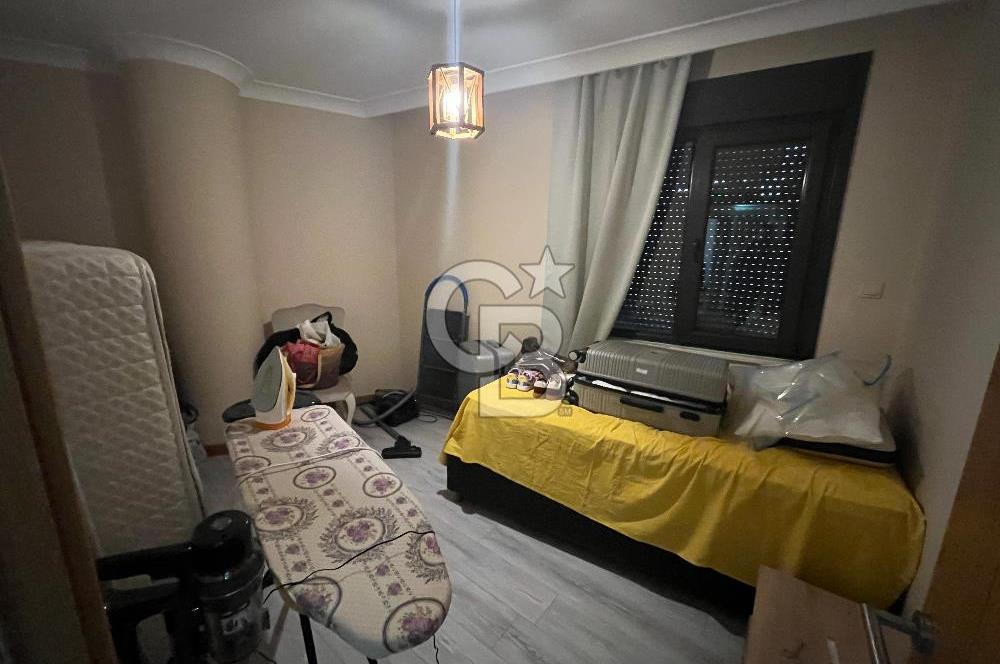 Devlet HastanesiYanı GoldLife Sitesinde Satılık 2+1Teraslı Daire