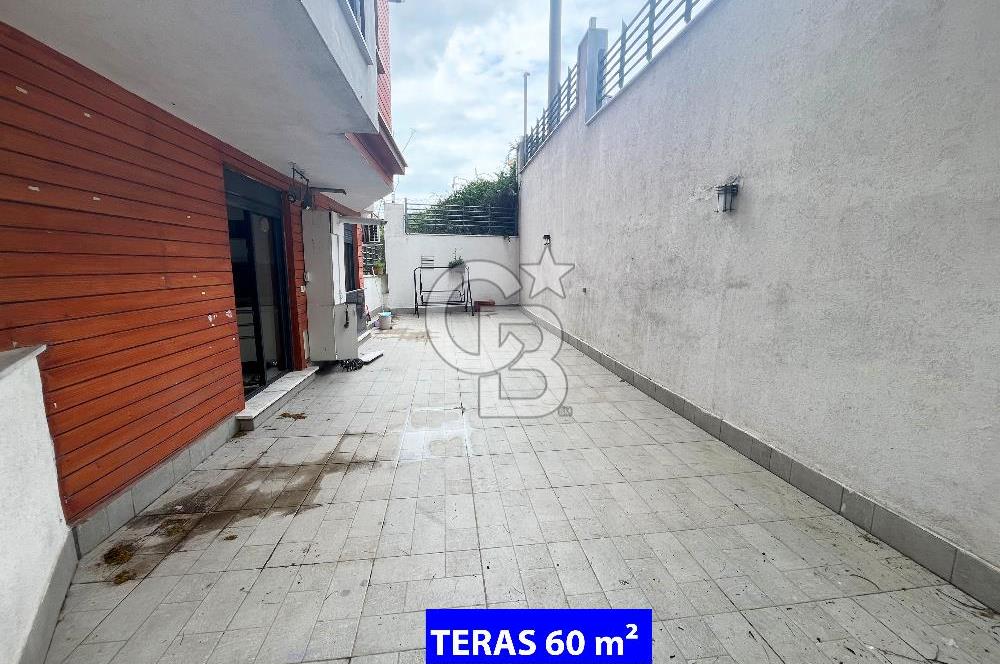 Devlet HastanesiYanı GoldLife Sitesinde Satılık 2+1Teraslı Daire