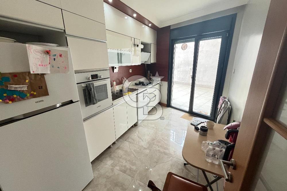 Devlet HastanesiYanı GoldLife Sitesinde Satılık 2+1Teraslı Daire