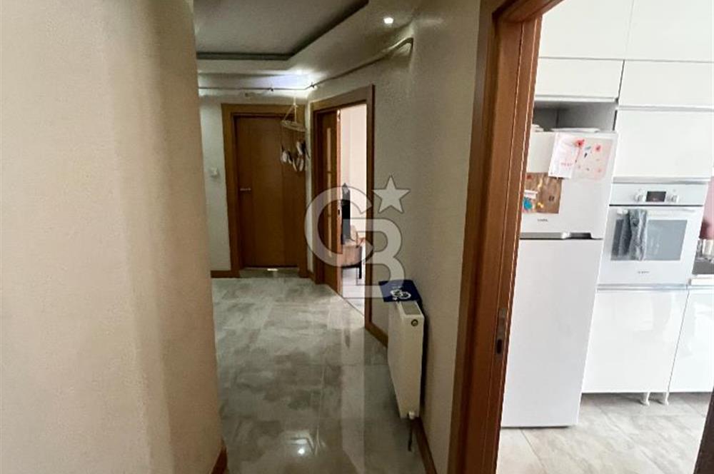 Devlet HastanesiYanı GoldLife Sitesinde Satılık 2+1Teraslı Daire
