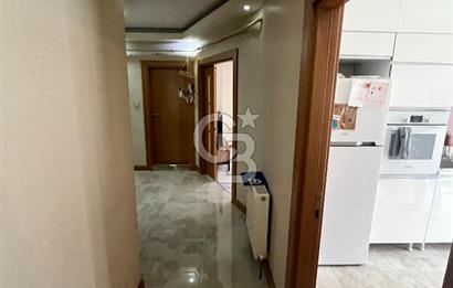 Devlet HastanesiYanı GoldLife Sitesinde Satılık 2+1Teraslı Daire