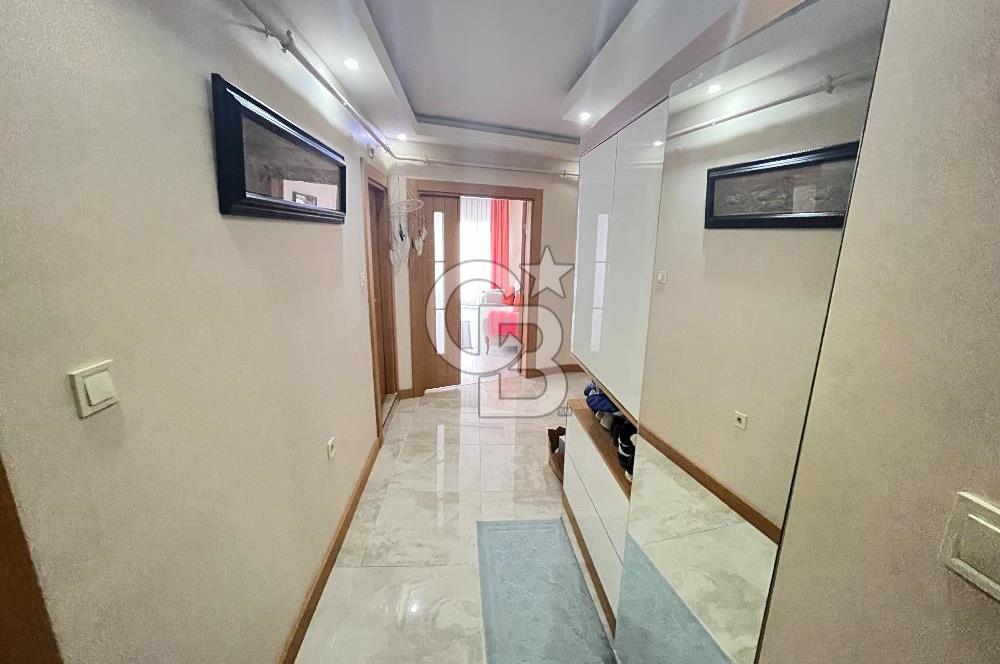 Devlet HastanesiYanı GoldLife Sitesinde Satılık 2+1Teraslı Daire