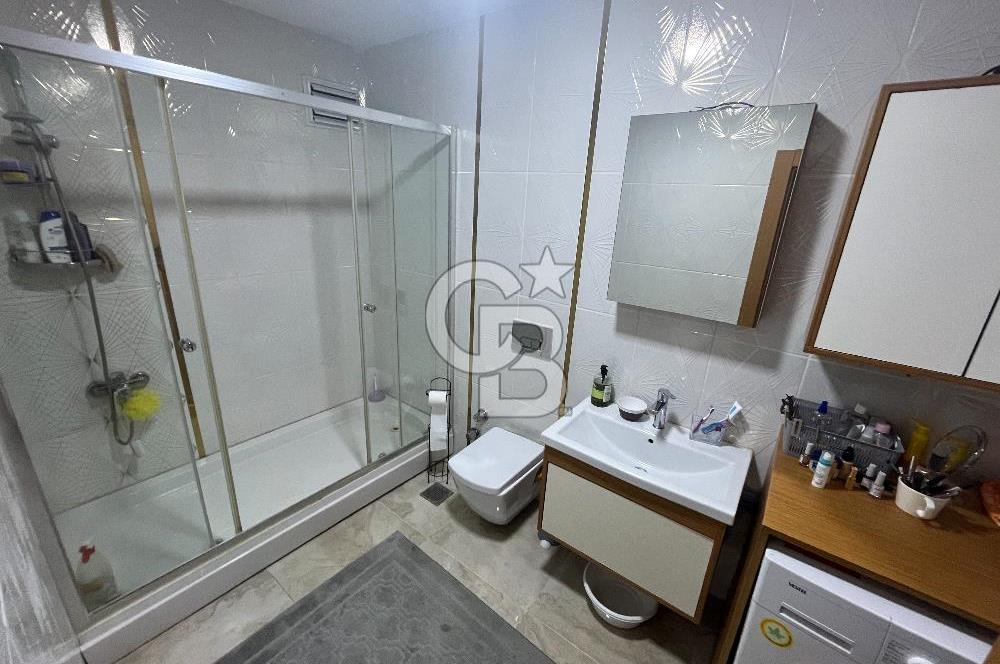 Devlet HastanesiYanı GoldLife Sitesinde Satılık 2+1Teraslı Daire