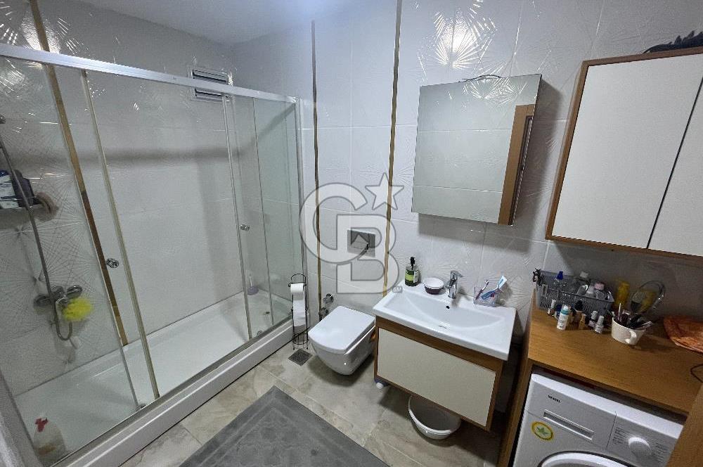 Devlet HastanesiYanı GoldLife Sitesinde Satılık 2+1Teraslı Daire