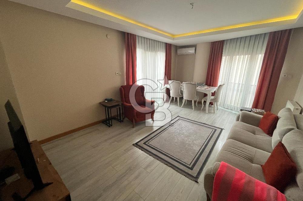 Devlet HastanesiYanı GoldLife Sitesinde Satılık 2+1Teraslı Daire