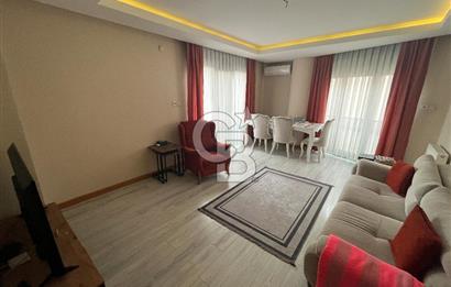 Devlet HastanesiYanı GoldLife Sitesinde Satılık 2+1Teraslı Daire