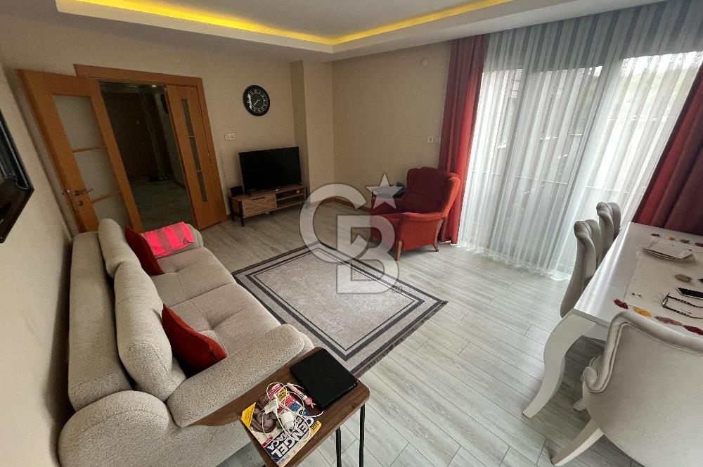 Devlet HastanesiYanı GoldLife Sitesinde Satılık 2+1Teraslı Daire