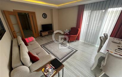 Devlet HastanesiYanı GoldLife Sitesinde Satılık 2+1Teraslı Daire