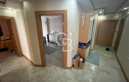 Devlet HastanesiYanı GoldLife Sitesinde Satılık 2+1Teraslı Daire