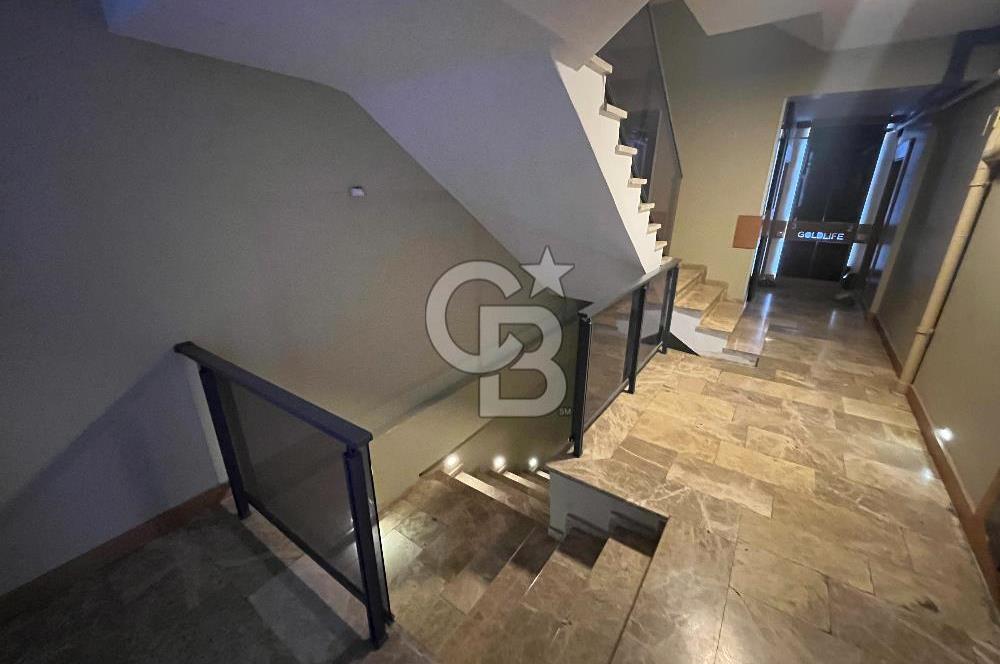 Devlet HastanesiYanı GoldLife Sitesinde Satılık 2+1Teraslı Daire