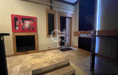 Devlet HastanesiYanı GoldLife Sitesinde Satılık 2+1Teraslı Daire