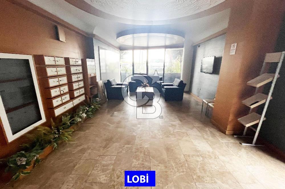 Devlet HastanesiYanı GoldLife Sitesinde Satılık 2+1Teraslı Daire