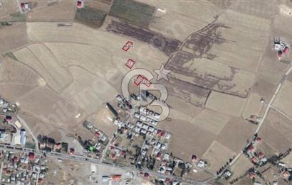 AĞRI / ELEŞKİRT / İSTİKLAL MAHALLESİ 683 m2 SATILIK ARSA Parsel