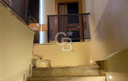 Devlet HastanesiYanı GoldLife Sitesinde Satılık 2+1Teraslı Daire