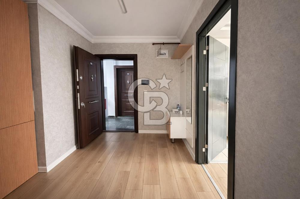 ÇENGELKÖY BOSNABULVARI BOSNA İŞ MERKEZİNDE 65M2 SATILIK OFİS