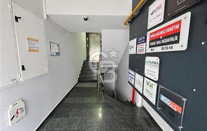 ÇENGELKÖY BOSNABULVARI BOSNA İŞ MERKEZİNDE 65M2 SATILIK OFİS