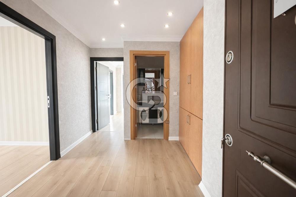 ÇENGELKÖY BOSNABULVARI BOSNA İŞ MERKEZİNDE 65M2 SATILIK OFİS