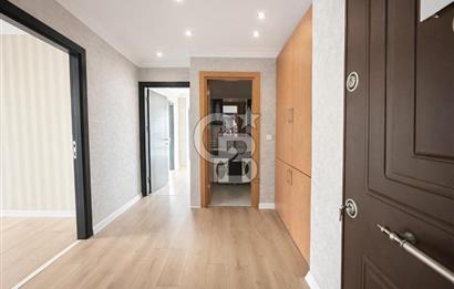 ÇENGELKÖY BOSNABULVARI BOSNA İŞ MERKEZİNDE 65M2 SATILIK OFİS