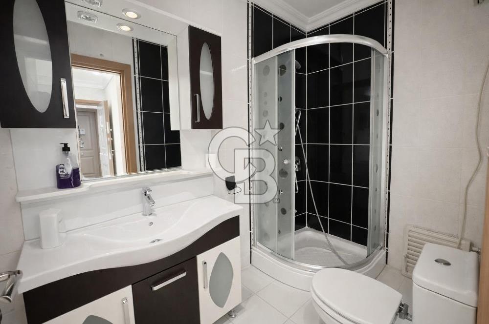 ÇENGELKÖY BOSNABULVARI BOSNA İŞ MERKEZİNDE 65M2 SATILIK OFİS