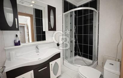 ÇENGELKÖY BOSNABULVARI BOSNA İŞ MERKEZİNDE 65M2 SATILIK OFİS