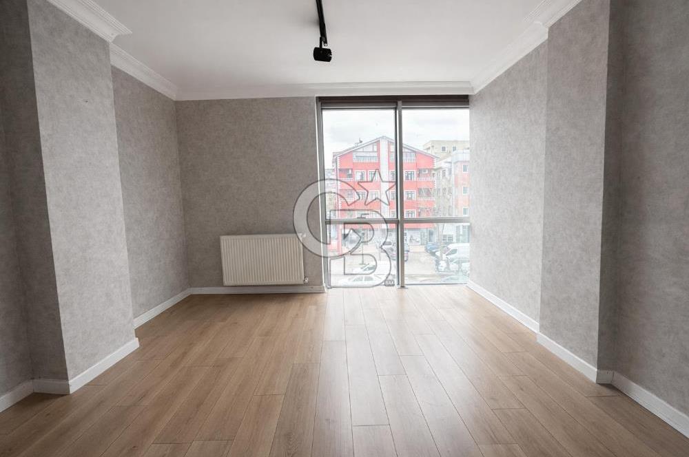 ÇENGELKÖY BOSNABULVARI BOSNA İŞ MERKEZİNDE 65M2 SATILIK OFİS