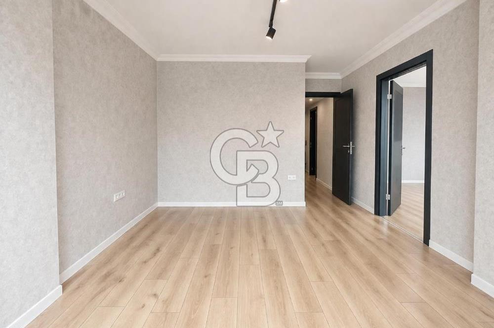 ÇENGELKÖY BOSNABULVARI BOSNA İŞ MERKEZİNDE 65M2 SATILIK OFİS