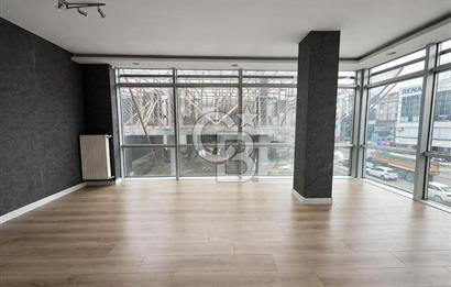 ÇENGELKÖY BOSNABULVARI BOSNA İŞ MERKEZİNDE 65M2 SATILIK OFİS