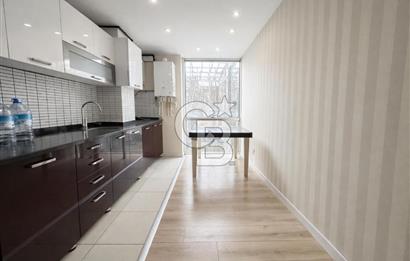 ÇENGELKÖY BOSNABULVARI BOSNA İŞ MERKEZİNDE 65M2 SATILIK OFİS