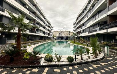 Yatırımlık & Oturuma uygun! Kuşadası Merkezde 1+1 Fırsatı