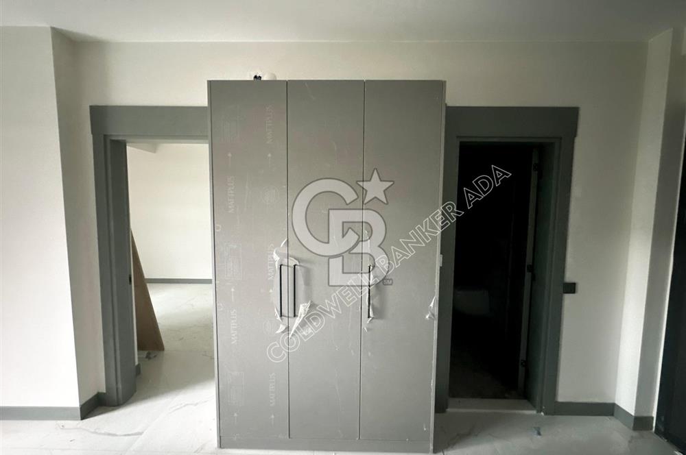 Yatırımlık & Oturuma uygun! Kuşadası Merkezde 1+1 Fırsatı