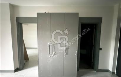 Yatırımlık & Oturuma uygun! Kuşadası Merkezde 1+1 Fırsatı