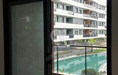 Yatırımlık & Oturuma uygun! Kuşadası Merkezde 1+1 Fırsatı