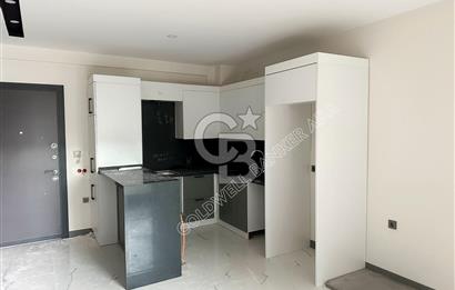 Yatırımlık & Oturuma uygun! Kuşadası Merkezde 1+1 Fırsatı