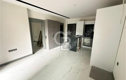 Yatırımlık & Oturuma uygun! Kuşadası Merkezde 1+1 Fırsatı