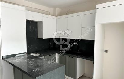 Yatırımlık & Oturuma uygun! Kuşadası Merkezde 1+1 Fırsatı