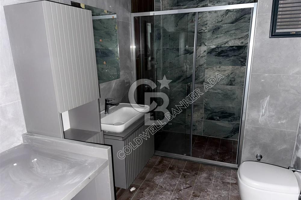 Yatırımlık & Oturuma uygun! Kuşadası Merkezde 1+1 Fırsatı