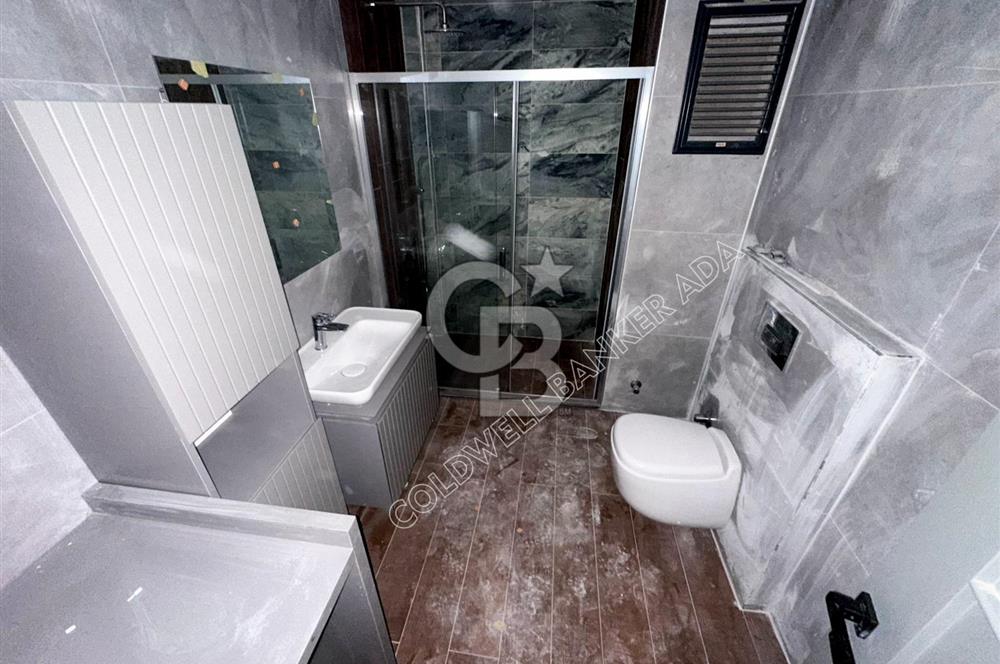 Yatırımlık & Oturuma uygun! Kuşadası Merkezde 1+1 Fırsatı