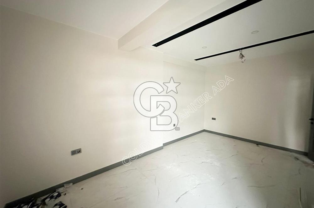 Yatırımlık & Oturuma uygun! Kuşadası Merkezde 1+1 Fırsatı