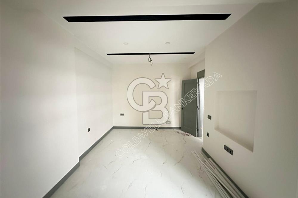 Yatırımlık & Oturuma uygun! Kuşadası Merkezde 1+1 Fırsatı